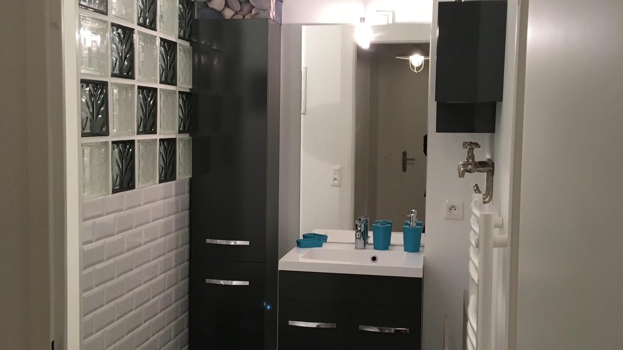Photo of Bathroom in Saint-Valery-sur-Somme