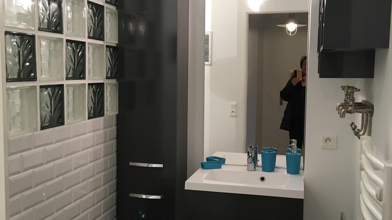 Photo of Bathroom in Saint-Valery-sur-Somme