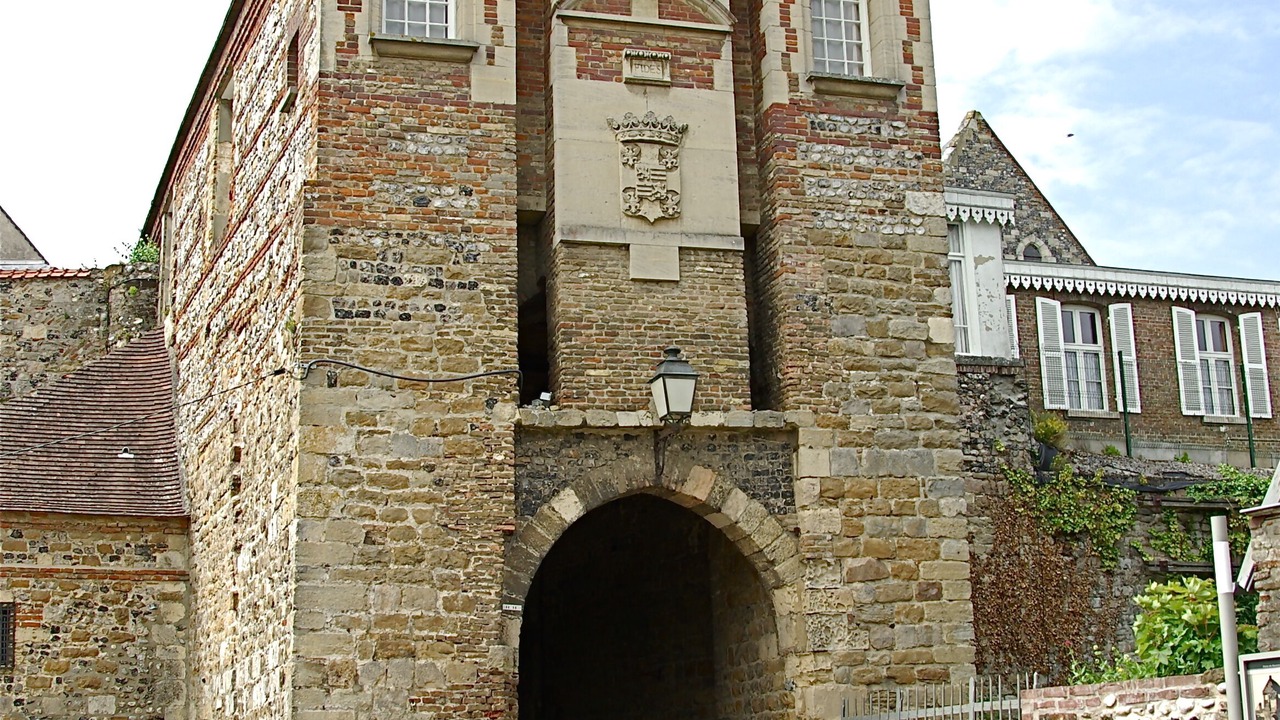 Photo of Others in Saint-Valery-sur-Somme