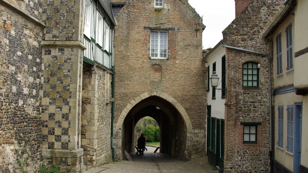 Photo of Outdoor in Saint-Valery-sur-Somme