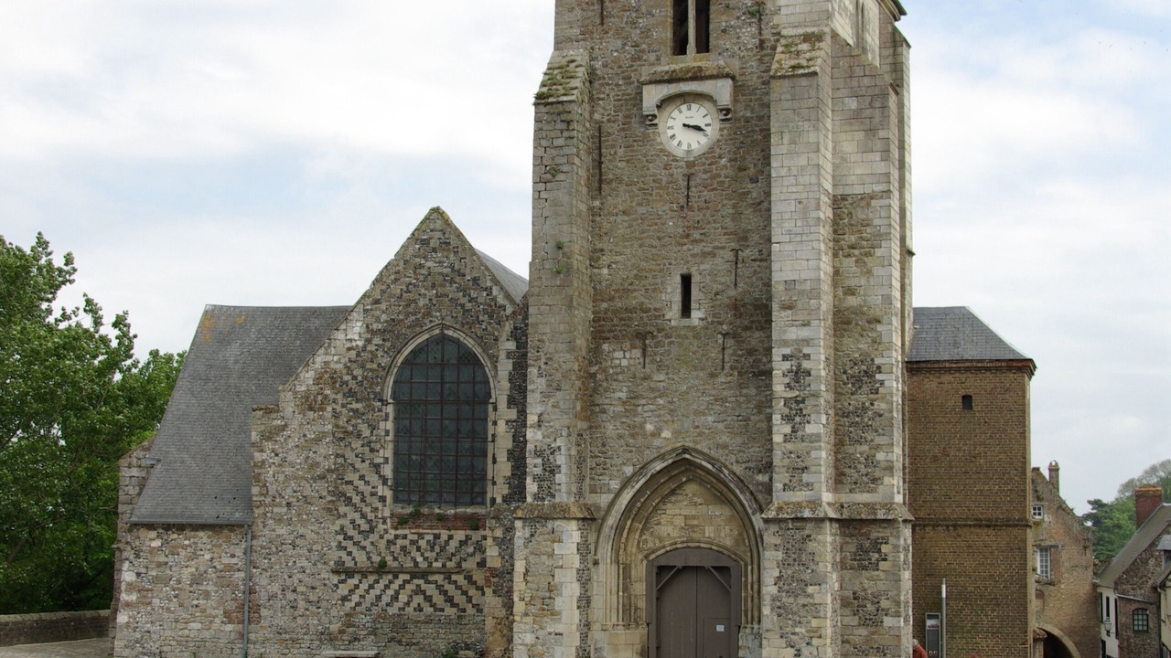 Photo of Others in Saint-Valery-sur-Somme