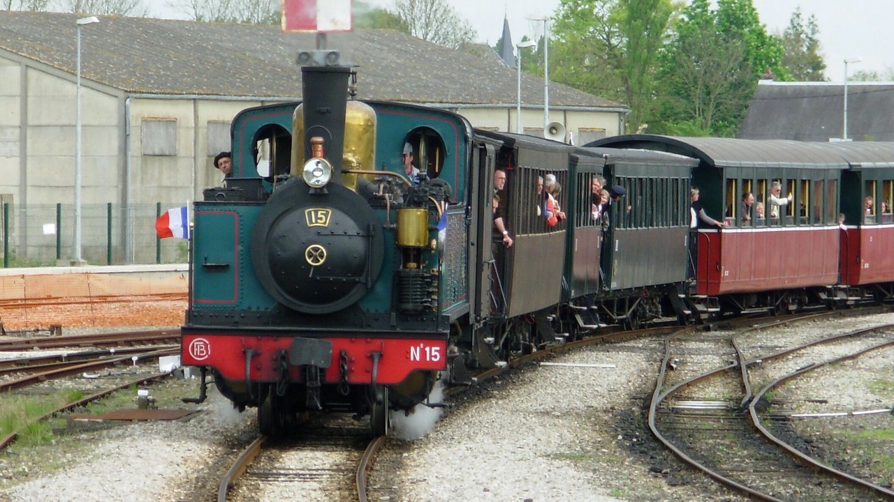 Photo of Others in Saint-Valery-sur-Somme