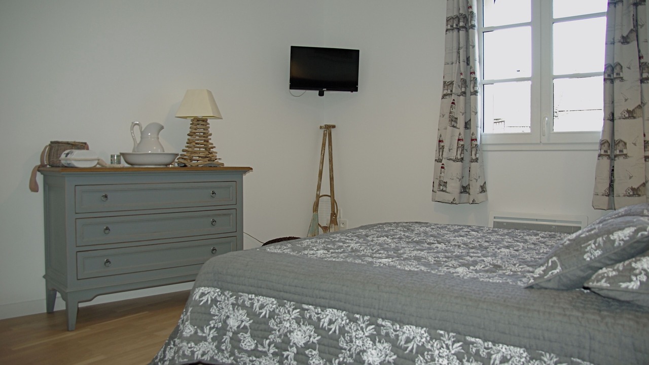 Photo of Bedroom in Saint-Valery-sur-Somme