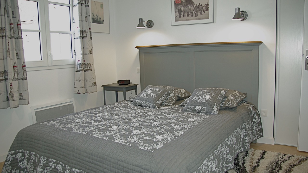 Photo of Bedroom in Saint-Valery-sur-Somme
