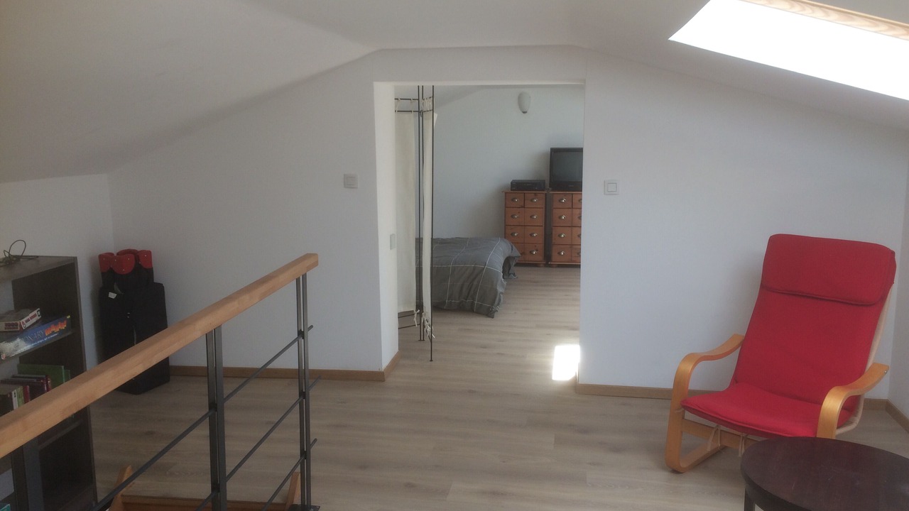 Photo of Bedroom in Pallegney