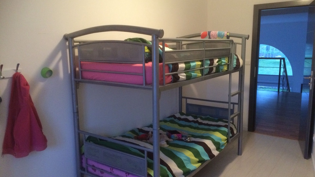 Photo of Bedroom in Pallegney