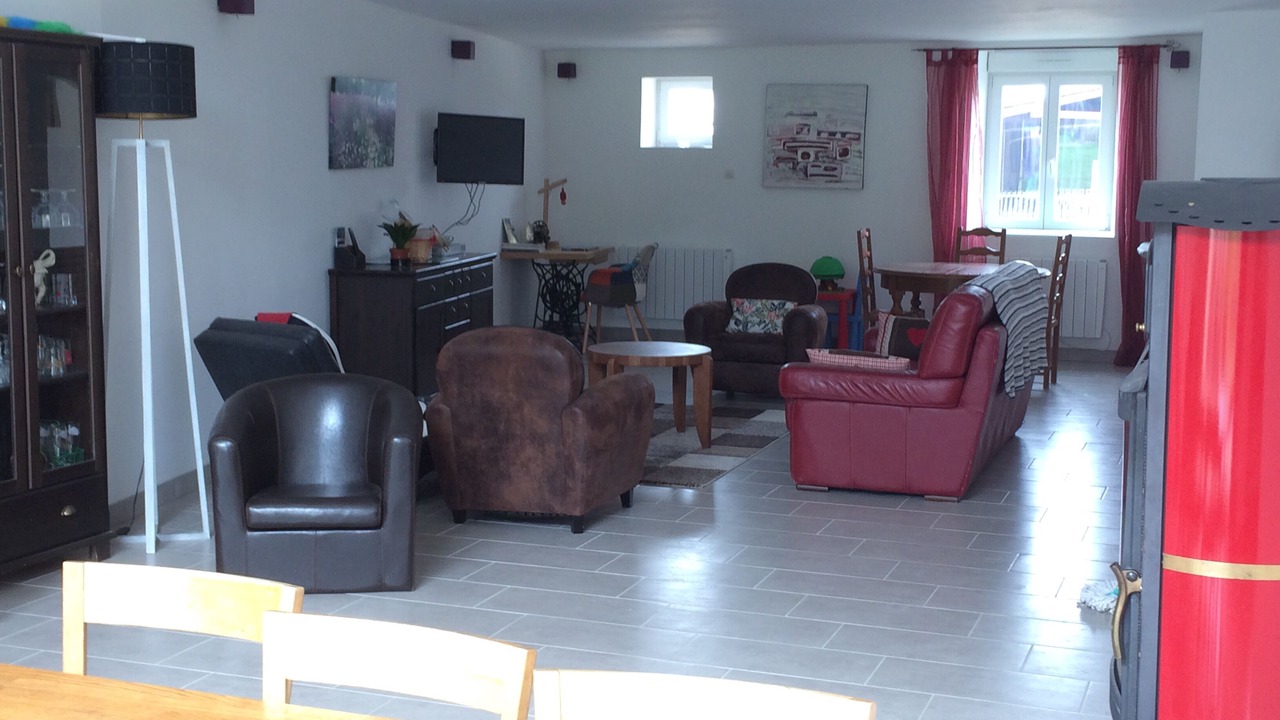 Photo of Others in Pallegney