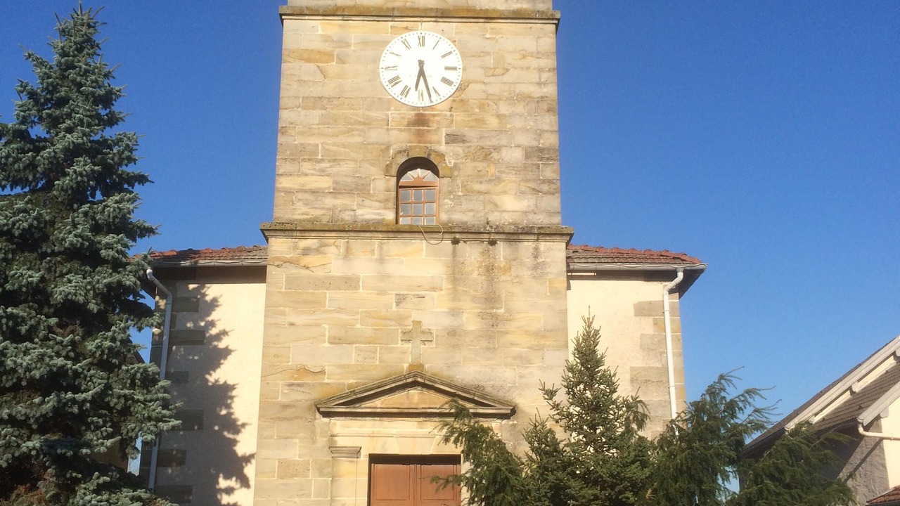 Photo of Others in Pallegney