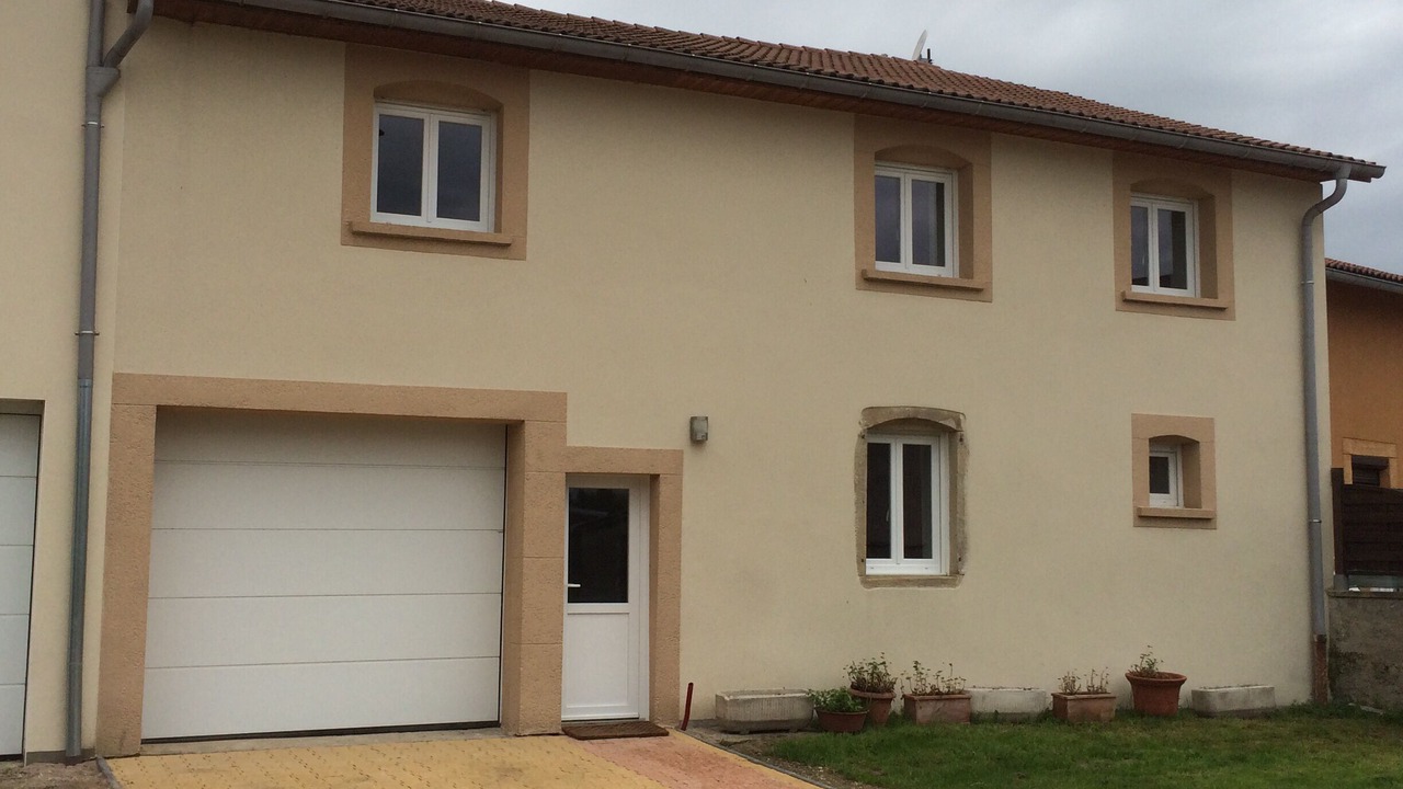 Photo of Outdoor in Pallegney