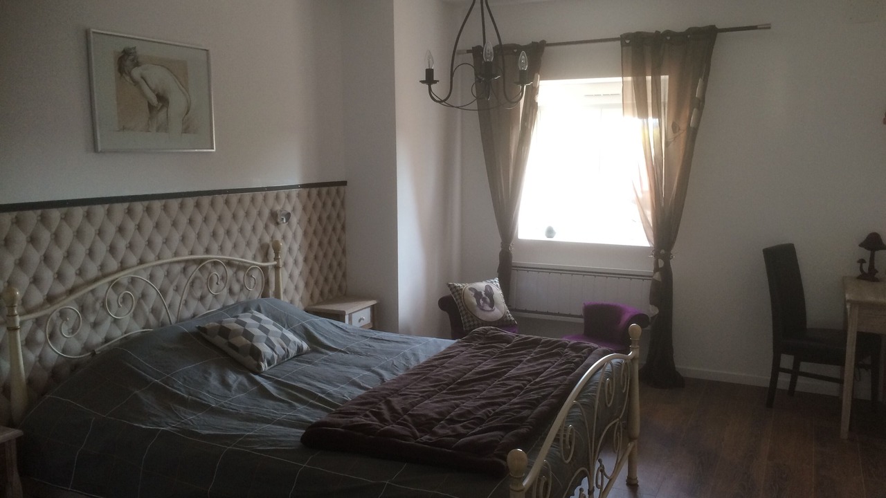 Photo of Bedroom in Pallegney