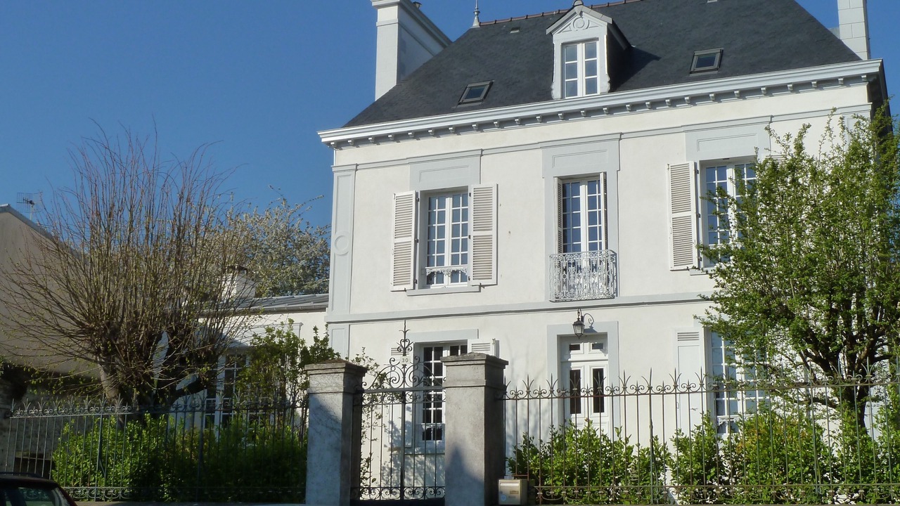 Photo of Outdoor in Saint-Servan