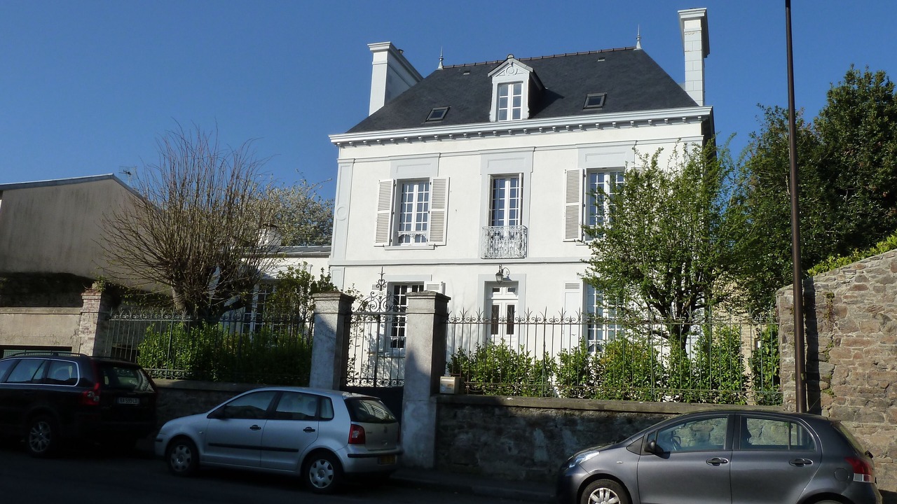 Photo of Outdoor in Saint-Servan