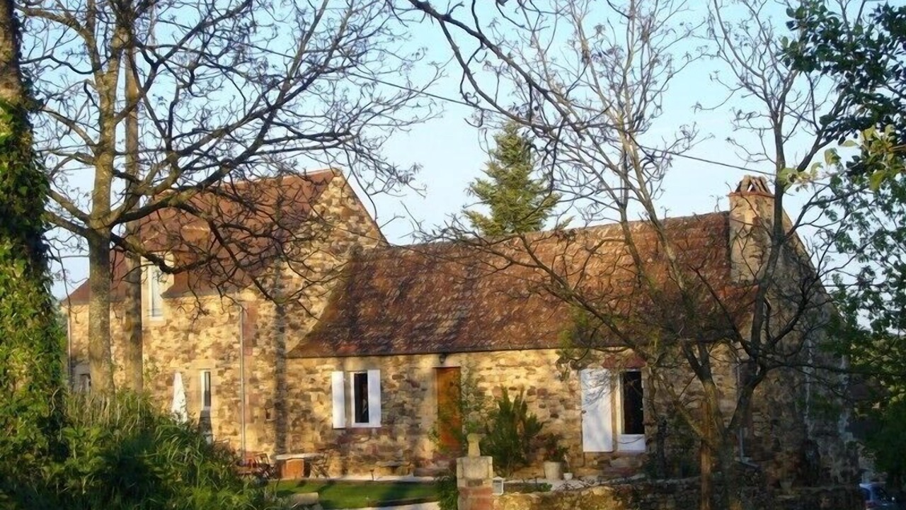 Photo of Outdoor in Doissat