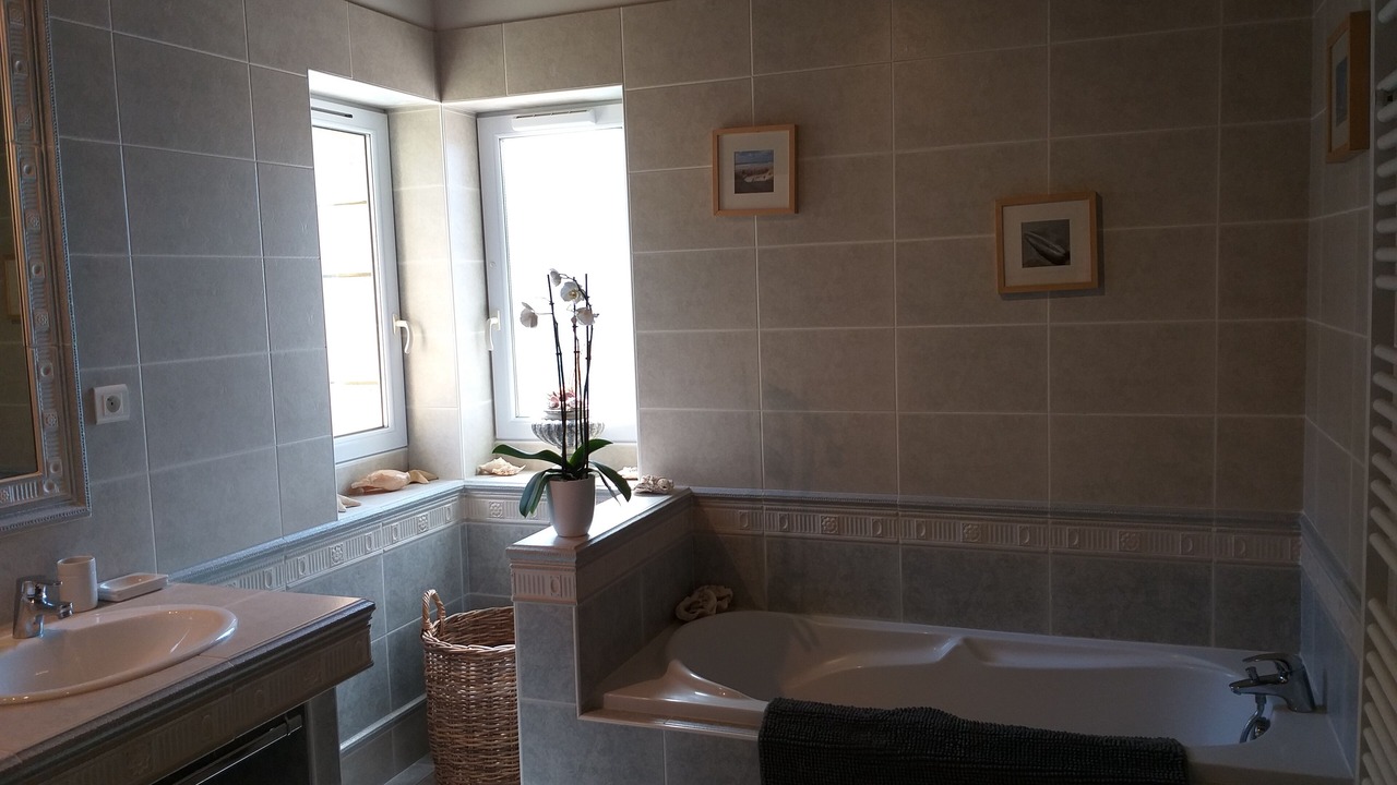 Photo of Bathroom in Doissat