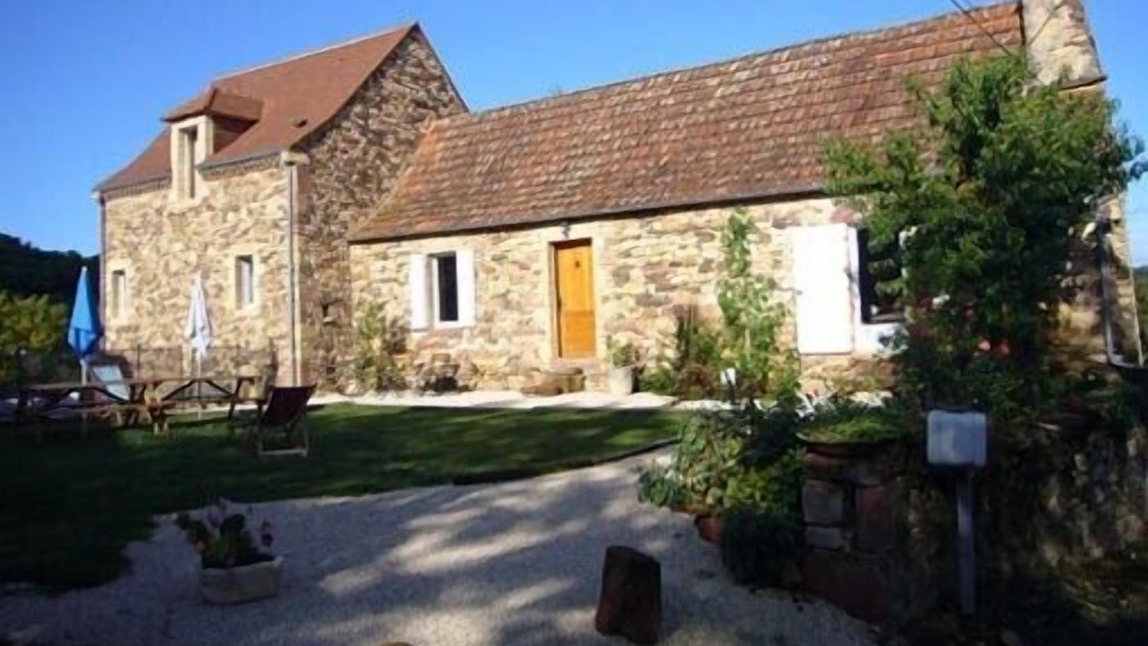 Photo of Outdoor in Doissat