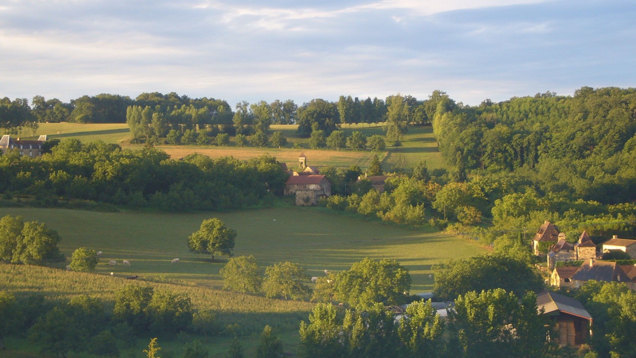 Photo of Others in Doissat