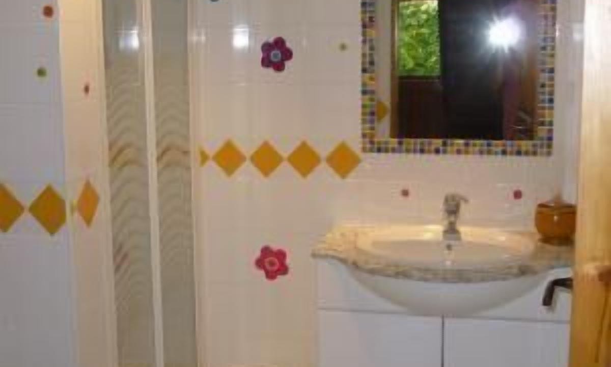 Photo of Bathroom in Doissat