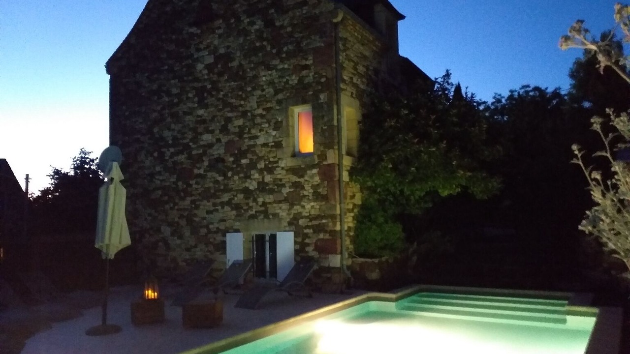 Photo of Outdoor in Doissat