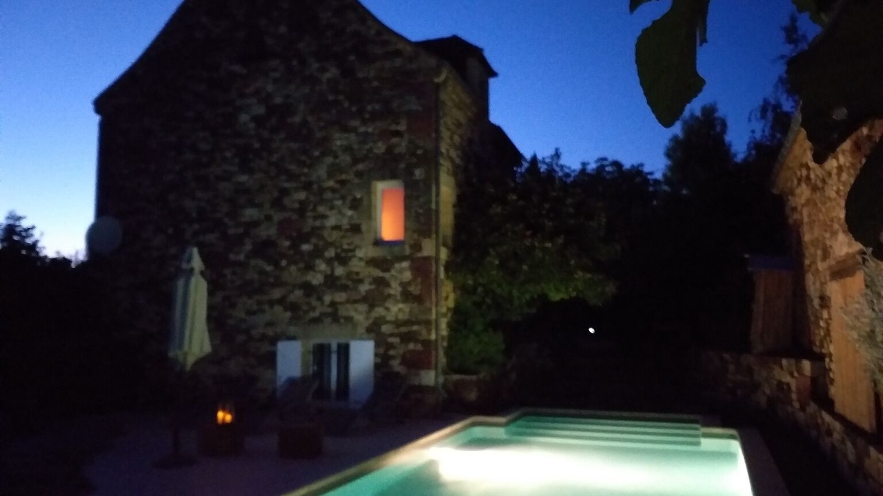 Photo of Outdoor in Doissat