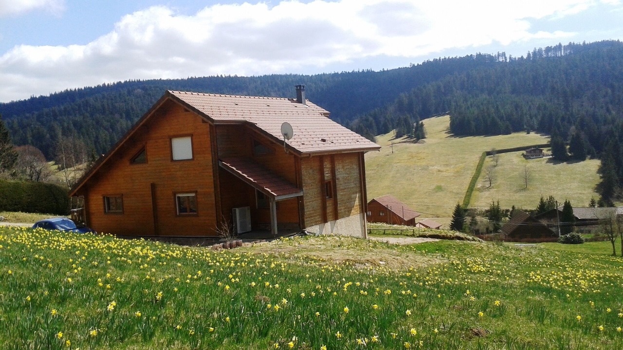 Photo of Outdoor in Le Grand Valtin