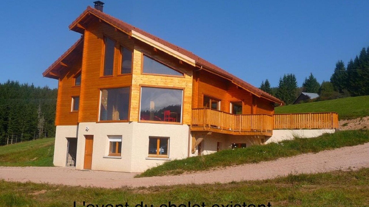 Photo of Outdoor in Le Grand Valtin