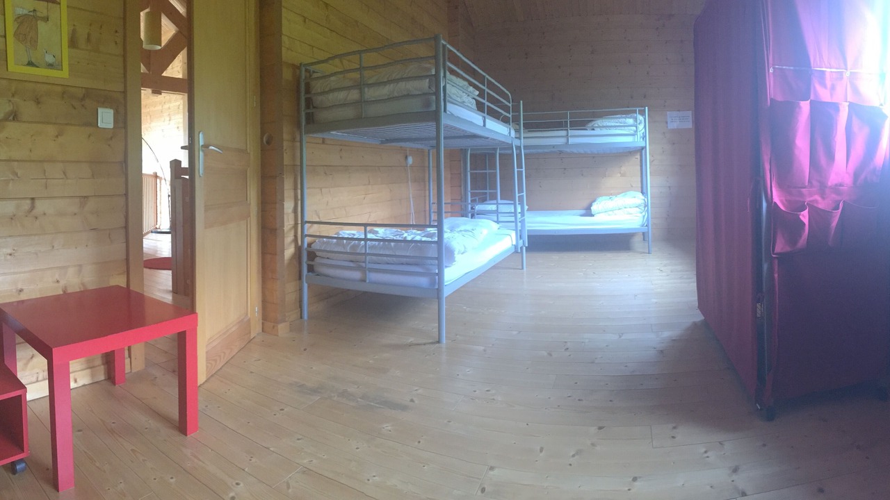 Photo of Bedroom in Le Grand Valtin