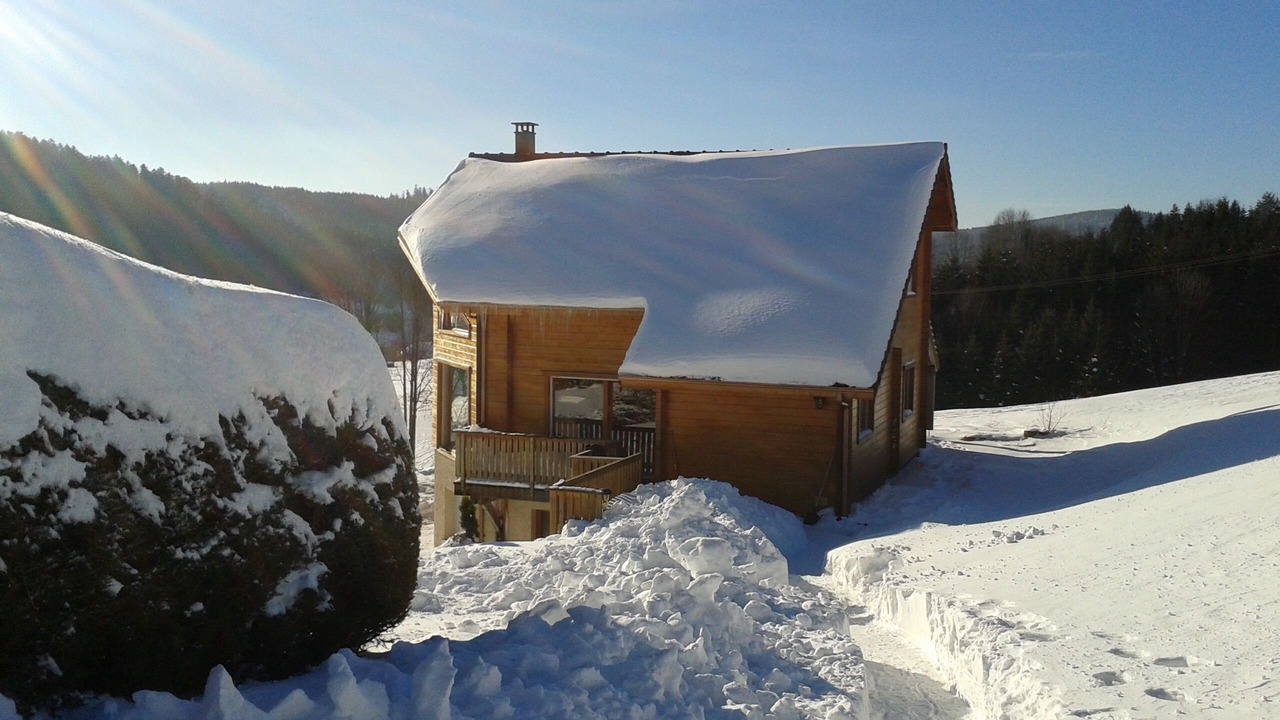 Photo of Outdoor in Le Grand Valtin