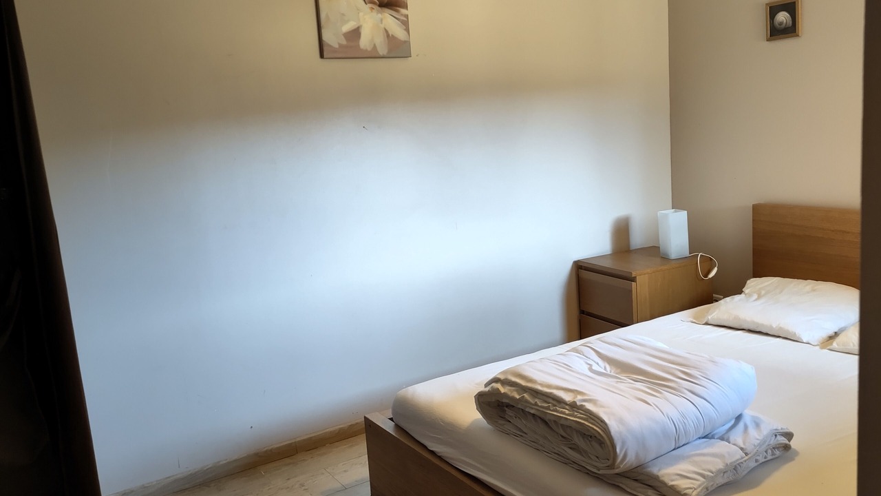 Photo of Bedroom in Le Grand Valtin