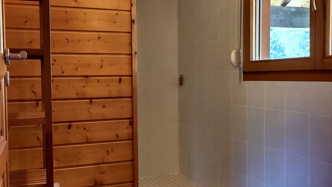 Photo of Bathroom in Le Grand Valtin