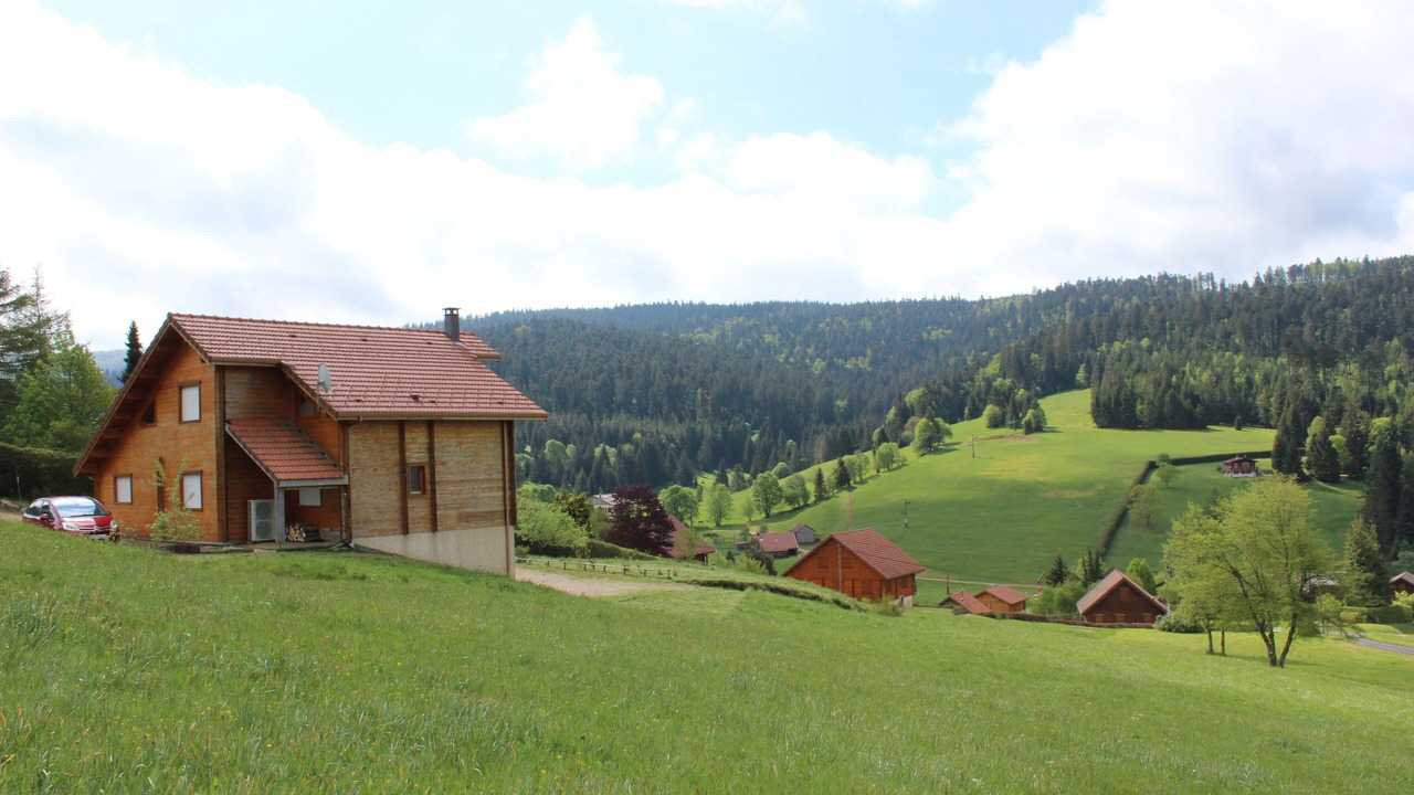 Photo of Outdoor in Le Grand Valtin