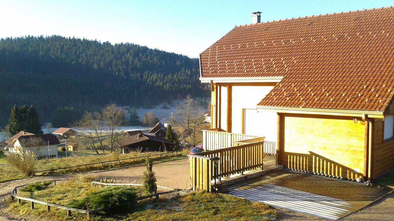 Photo of Outdoor in Le Grand Valtin