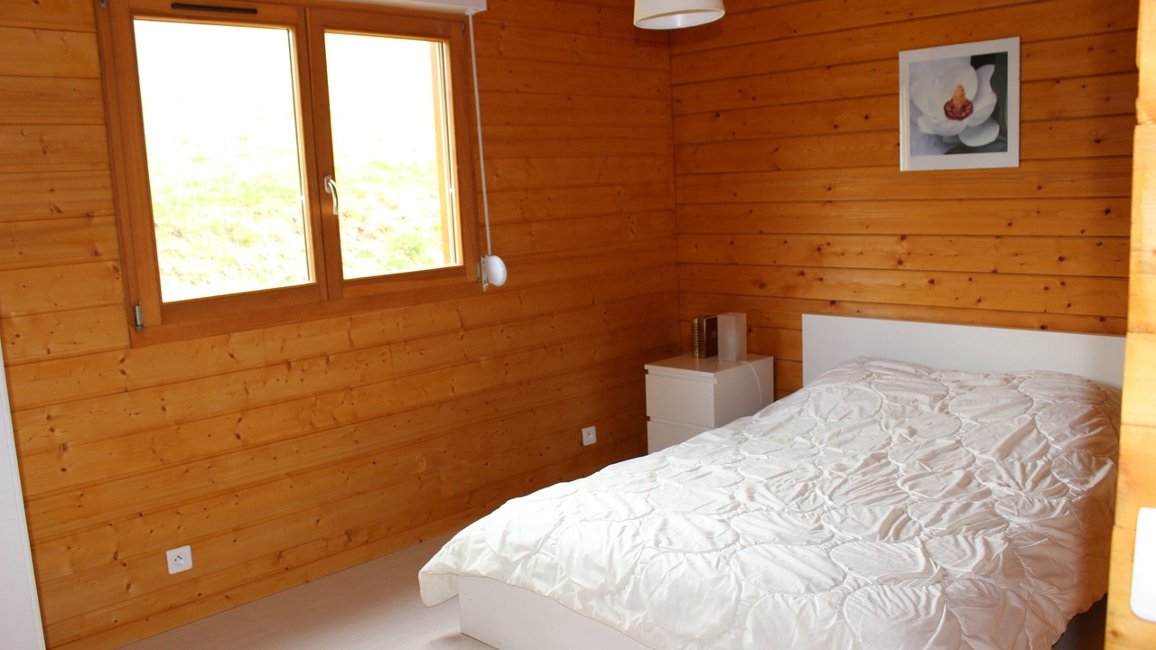 Photo of Bedroom in Le Grand Valtin