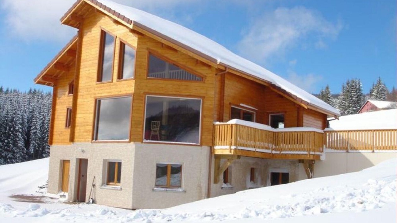 Photo of Outdoor in Le Grand Valtin