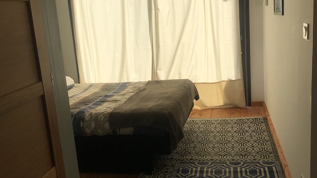 Photo of Bedroom in La Franqui