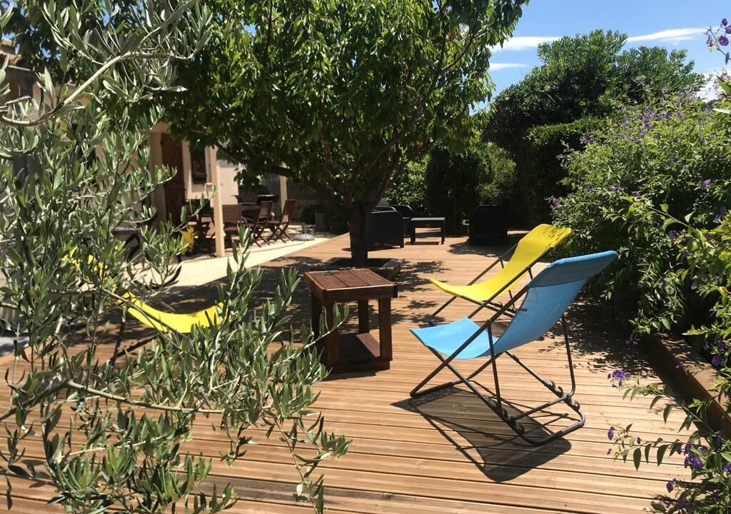 Photo of Outdoor in La Franqui