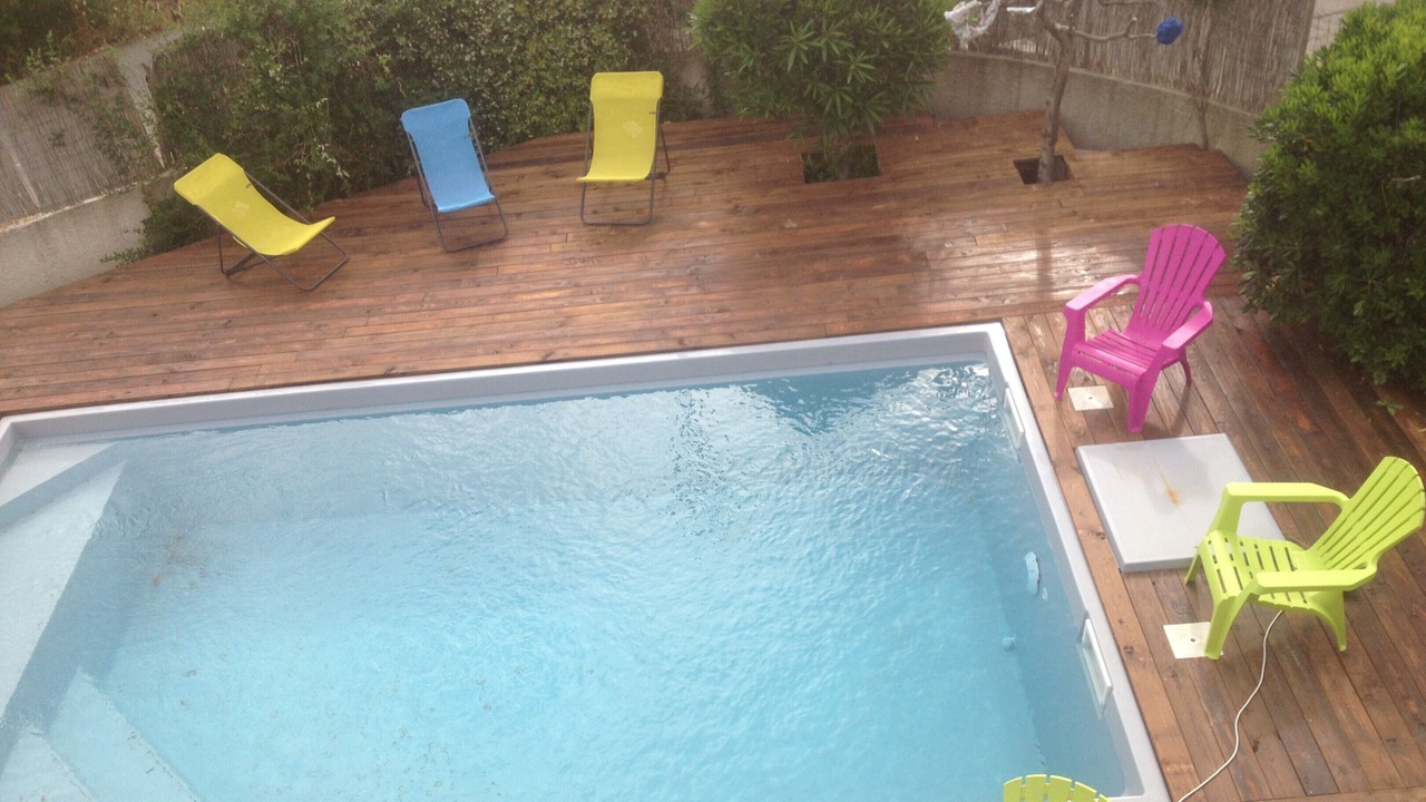 Photo of Outdoor in La Franqui