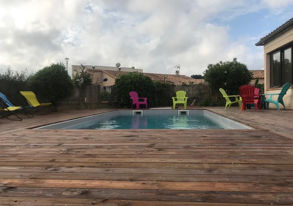 Photo of Outdoor in La Franqui