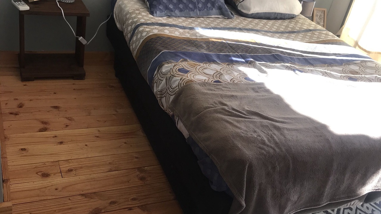 Photo of Bedroom in La Franqui