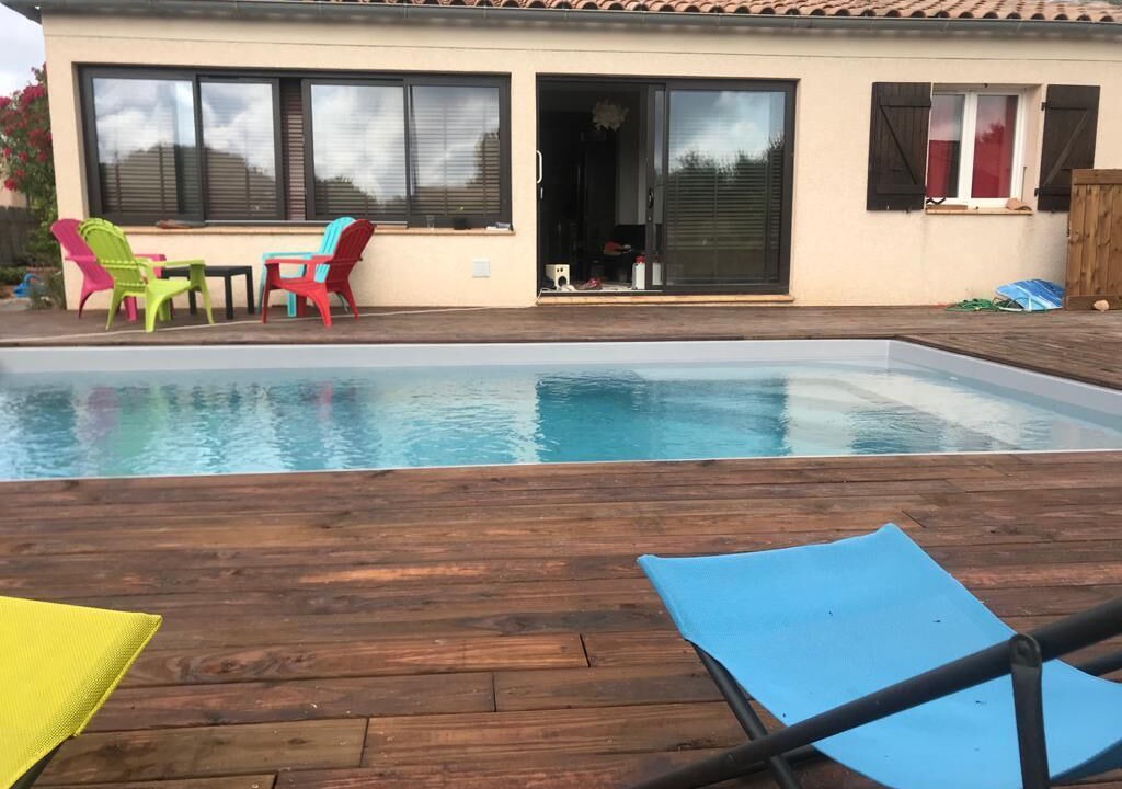 Photo of Outdoor in La Franqui