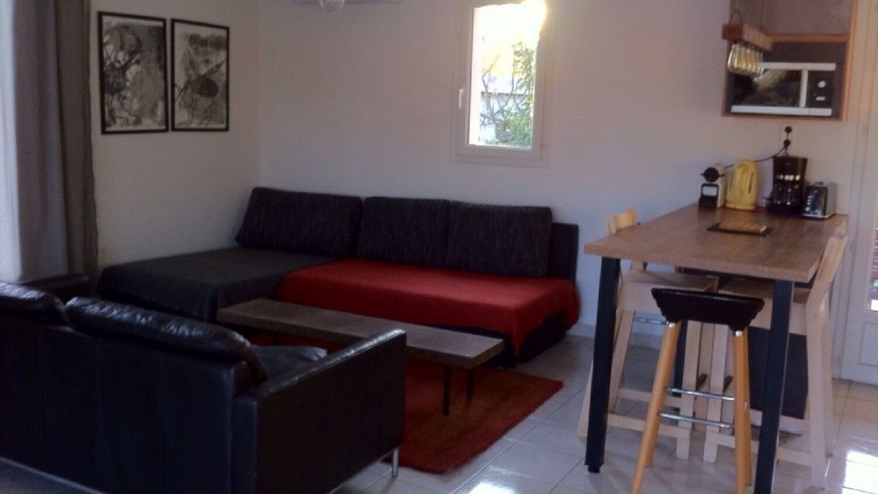 Photo of Livingroom in La Franqui