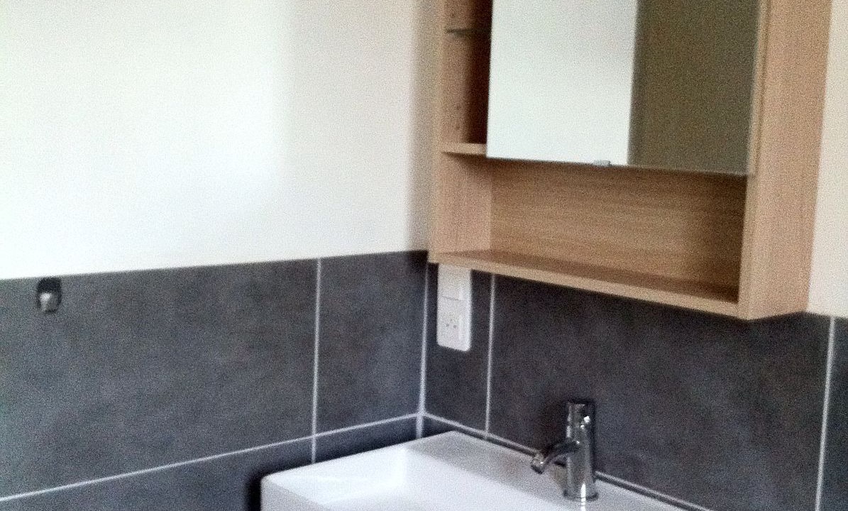Photo of Bathroom in La Franqui