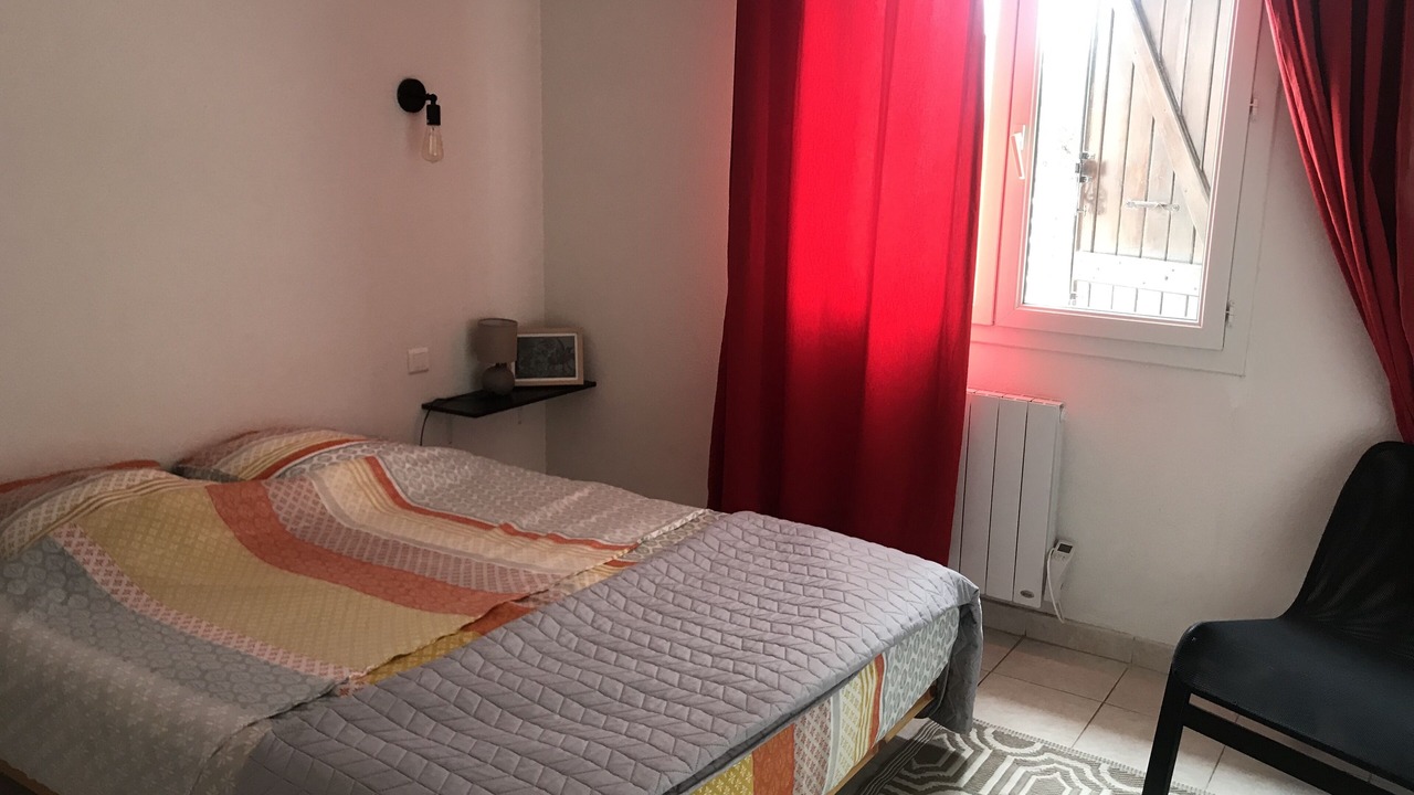 Photo of Bedroom in La Franqui
