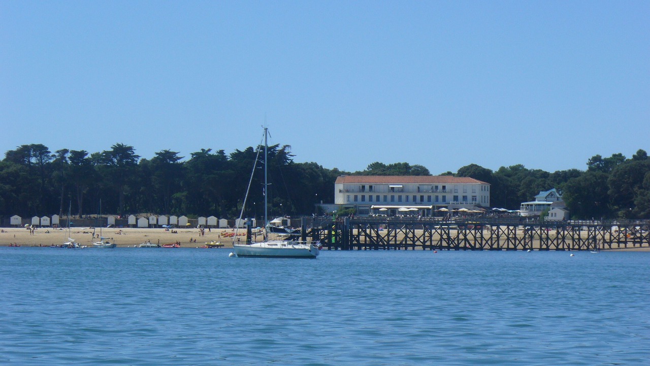 Photo of Others in Noirmoutier-en-l'Ile