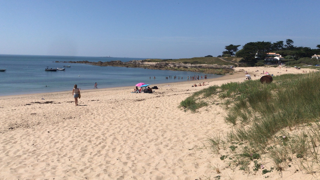 Photo of Others in Noirmoutier-en-l'Ile