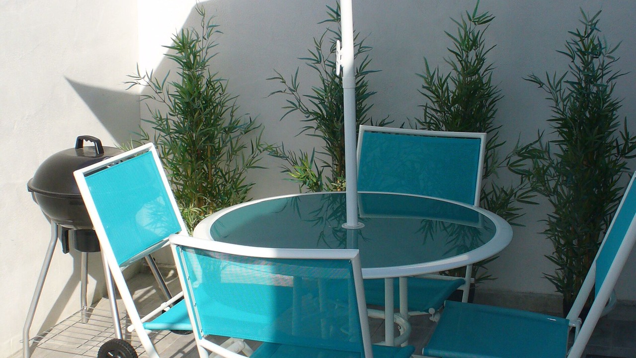 Photo of Outdoor in Noirmoutier-en-l'Ile