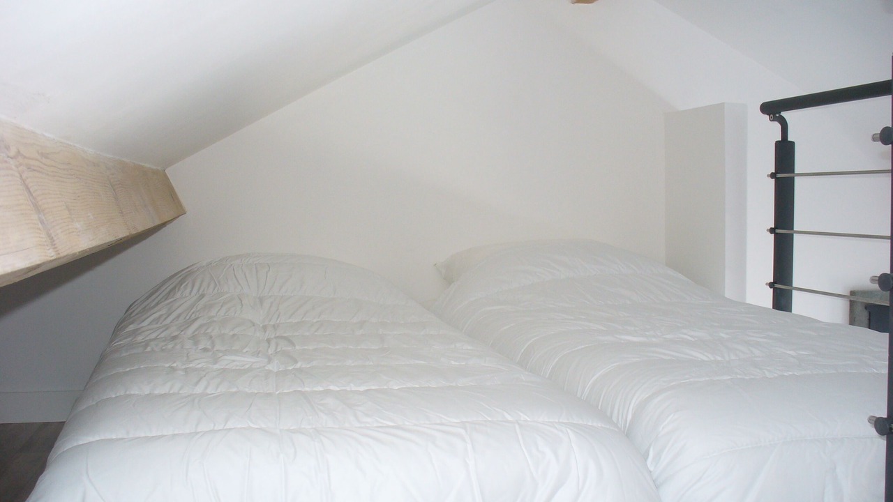 Photo of Bedroom in Noirmoutier-en-l'Ile