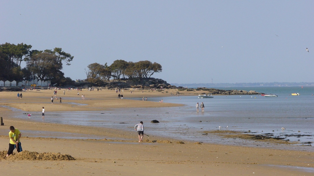 Photo of Others in Noirmoutier-en-l'Ile