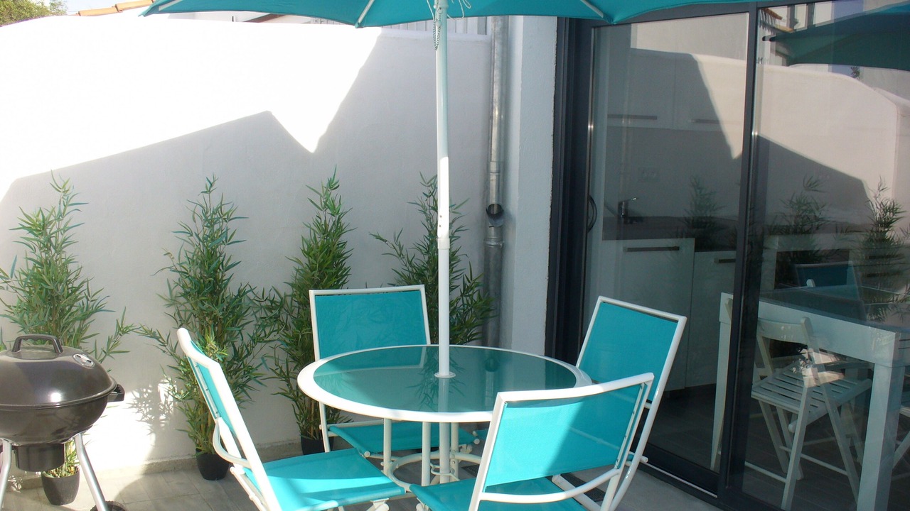 Photo of Outdoor in Noirmoutier-en-l'Ile