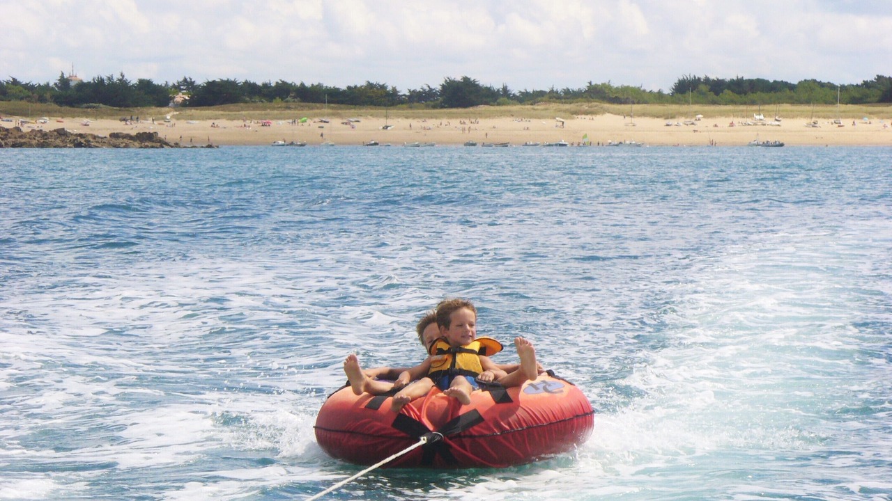 Photo of Others in Noirmoutier-en-l'Ile