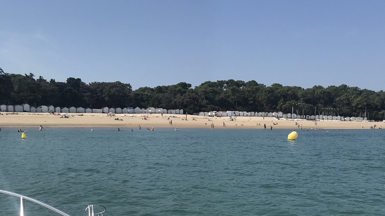 Photo of Others in Noirmoutier-en-l'Ile
